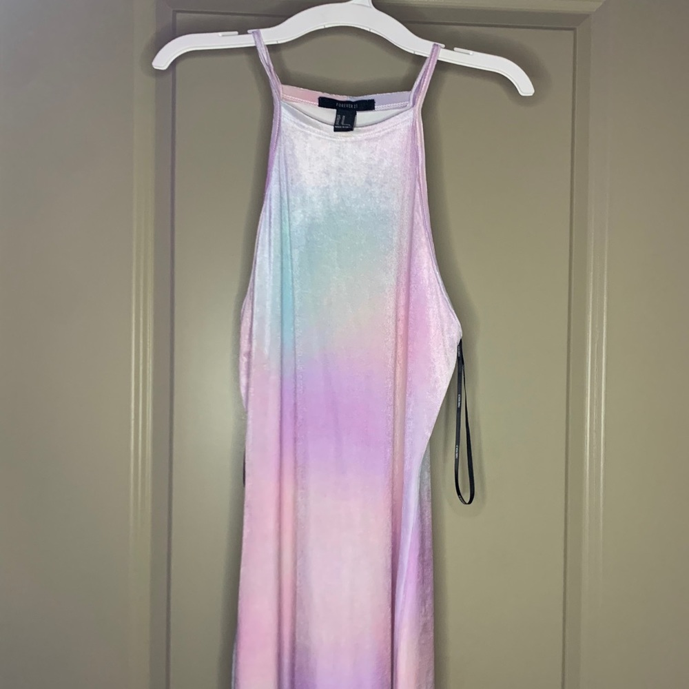 Small Dress